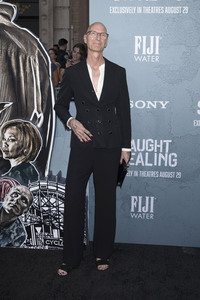 Filmpremiere 'Caught Stealing' in New York