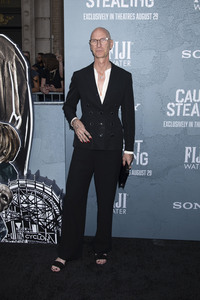 Filmpremiere 'Caught Stealing' in New York