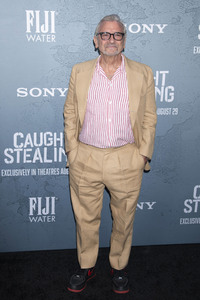 Filmpremiere 'Caught Stealing' in New York