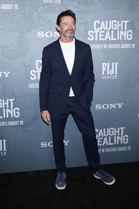 Filmpremiere 'Caught Stealing' in New York