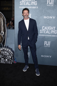 Filmpremiere 'Caught Stealing' in New York