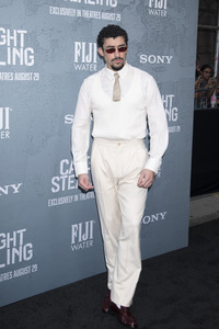 Filmpremiere 'Caught Stealing' in New York