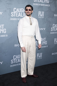 Filmpremiere 'Caught Stealing' in New York