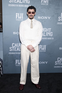 Filmpremiere 'Caught Stealing' in New York