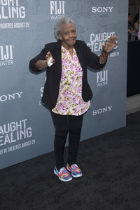 Filmpremiere 'Caught Stealing' in New York