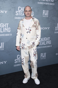 Filmpremiere 'Caught Stealing' in New York