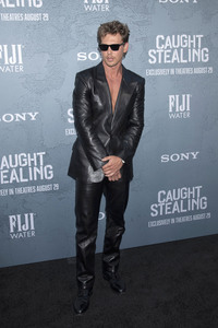 Filmpremiere 'Caught Stealing' in New York