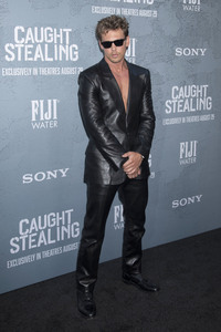 Filmpremiere 'Caught Stealing' in New York