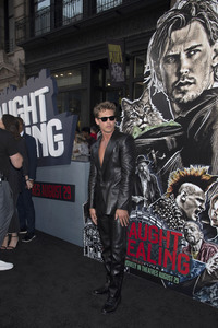 Filmpremiere 'Caught Stealing' in New York