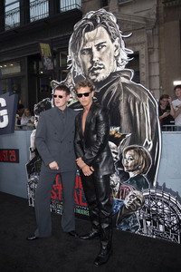 Filmpremiere 'Caught Stealing' in New York