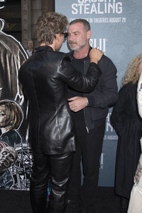 Filmpremiere 'Caught Stealing' in New York