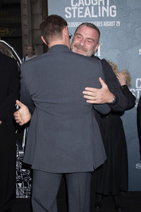 Filmpremiere 'Caught Stealing' in New York