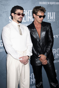 Filmpremiere 'Caught Stealing' in New York