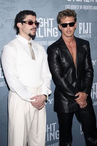 Filmpremiere 'Caught Stealing' in New York