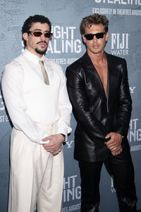 Filmpremiere 'Caught Stealing' in New York