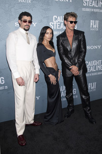Filmpremiere 'Caught Stealing' in New York