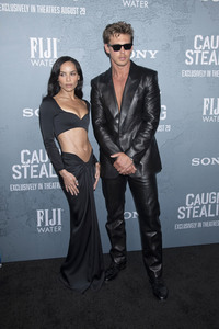 Filmpremiere 'Caught Stealing' in New York