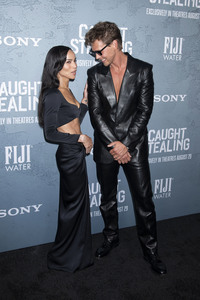 Filmpremiere 'Caught Stealing' in New York