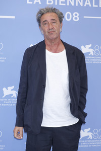 Photocall 'Grace', Internationale Filmfestspiele von Venedig 2025