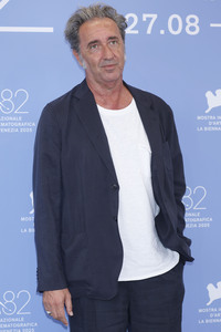 Photocall 'Grace', Internationale Filmfestspiele von Venedig 2025