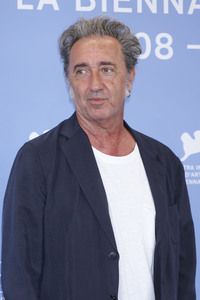 Photocall 'Grace', Internationale Filmfestspiele von Venedig 2025