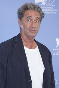 Photocall 'Grace', Internationale Filmfestspiele von Venedig 2025