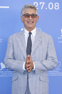 Jury Photocall, Internationale Filmfestspiele von Venedig 2025