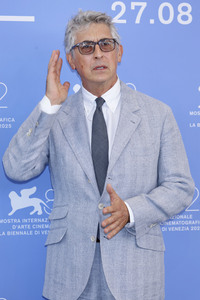 Jury Photocall, Internationale Filmfestspiele von Venedig 2025