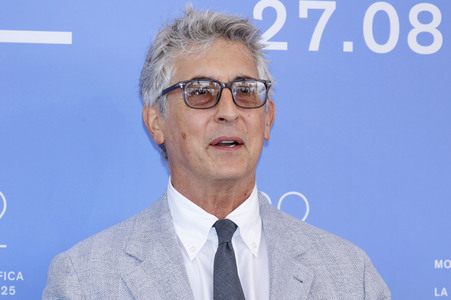 Jury Photocall, Internationale Filmfestspiele von Venedig 2025