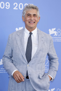 Jury Photocall, Internationale Filmfestspiele von Venedig 2025