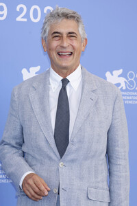 Jury Photocall, Internationale Filmfestspiele von Venedig 2025