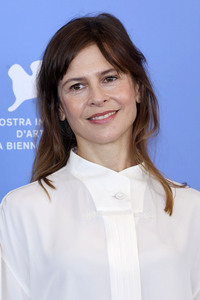 Jury Photocall, Internationale Filmfestspiele von Venedig 2025