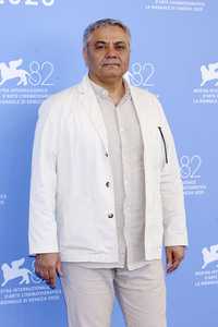 Jury Photocall, Internationale Filmfestspiele von Venedig 2025