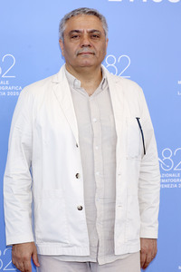 Jury Photocall, Internationale Filmfestspiele von Venedig 2025