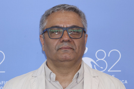 Jury Photocall, Internationale Filmfestspiele von Venedig 2025