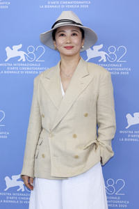 Jury Photocall, Internationale Filmfestspiele von Venedig 2025