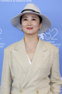 Jury Photocall, Internationale Filmfestspiele von Venedig 2025