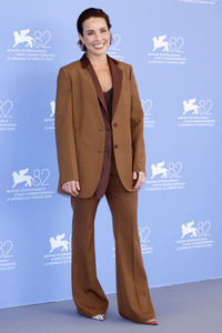 Photocall 'Mother', Internationale Filmfestspiele von Venedig 2025