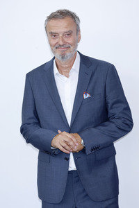 Photocall 'Mother', Internationale Filmfestspiele von Venedig 2025