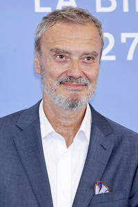 Photocall 'Mother', Internationale Filmfestspiele von Venedig 2025