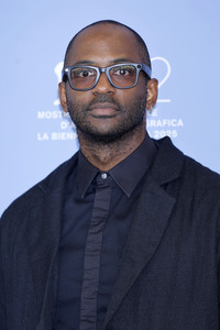 Photocall mit der Orizzonti Jury, Internationale Filmfestspiele von Venedig 2025