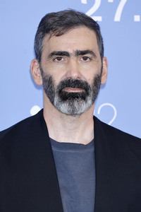 Photocall mit der Orizzonti Jury, Internationale Filmfestspiele von Venedig 2025