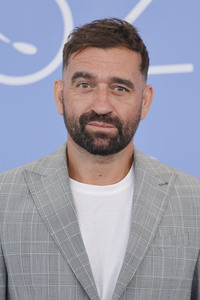 Photocall 'Father', Internationale Filmfestspiele von Venedig 2025