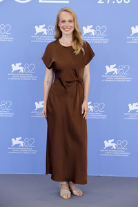 Photocall 'Father', Internationale Filmfestspiele von Venedig 2025