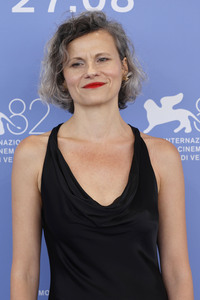 Photocall 'Father', Internationale Filmfestspiele von Venedig 2025