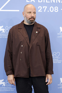 Photocall 'Bugonia', Internationale Filmfestspiele von Venedig 2025