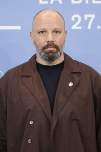 Photocall 'Bugonia', Internationale Filmfestspiele von Venedig 2025