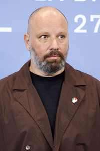 Photocall 'Bugonia', Internationale Filmfestspiele von Venedig 2025