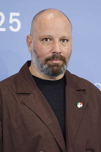 Photocall 'Bugonia', Internationale Filmfestspiele von Venedig 2025