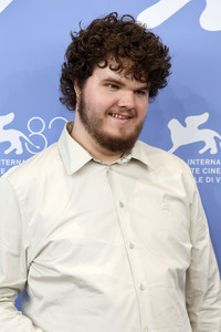 Photocall 'Bugonia', Internationale Filmfestspiele von Venedig 2025